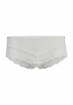 SKINY® Every Day In Bamboo Panty, Baumwolle, Für Damen Elfenbein