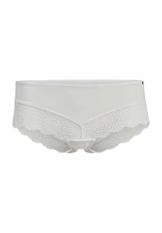 SKINY® Every Day In Bamboo Panty, Baumwolle, Für Damen Elfenbein 3 SKINY® Every Day In Bamboo Panty, Baumwolle, Für Damen Elfenbein