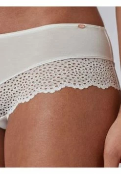 Alternative view of SKINY® Every Day In Bamboo Panty, Baumwolle, Für Damen Elfenbein