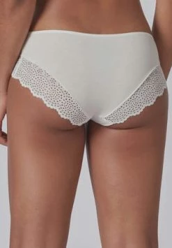 SKINY® Every Day In Bamboo Panty, Baumwolle, Für Damen Elfenbein 9 SKINY® Every Day In Bamboo Panty, Baumwolle, Für Damen Elfenbein -MEY Shop unnamed file 1524