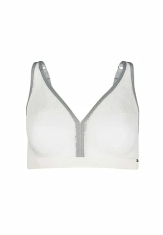 SKINY® Damen Soft-BH Whisper White 3 SKINY® Damen Soft-BH Whisper White
