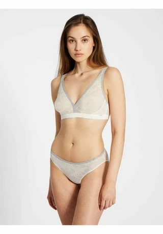 SKINY® Damen Soft-BH Whisper White 8 SKINY® Damen Soft-BH Whisper White – Bild 6