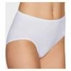 Mey Organic Taillenslip, Uni, Für Damen 1WEISS 2 Mey Organic Taillenslip, Uni, Für Damen 1WEISS -MEY Shop unnamed file 155
