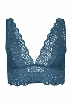 SKINY® Every Day In Bamboo Bralette, Bügellos, Spitze, Für Damen S180 MOONLIT OCEA