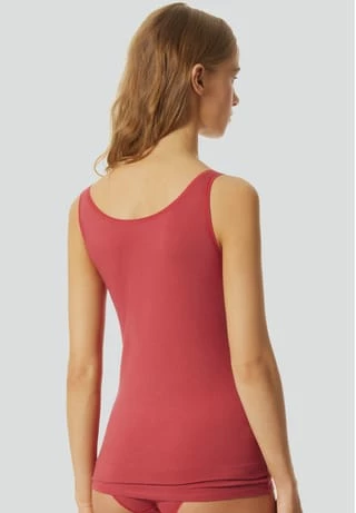 SCHIESSER 95/5 Unterhemd, Basic, 2er-Pack, Für Damen 908 SORTIERT 2 9 SCHIESSER 95/5 Unterhemd, Basic, 2er-Pack, Für Damen 908 SORTIERT 2 – Bild 7