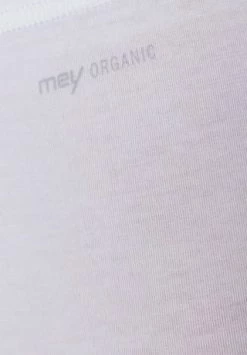 Mey Organic Taillenslip, Uni, Für Damen 1WEISS 8 Mey Organic Taillenslip, Uni, Für Damen 1WEISS -MEY Shop unnamed file 157