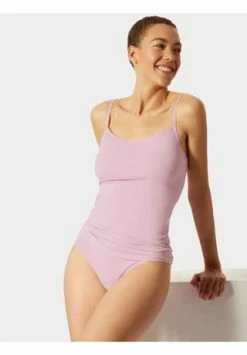 SCHIESSER Spaghettitop 2er Pack 95/5 Organic Cotton Rosa/ Schwarz 9 SCHIESSER Spaghettitop 2er Pack 95/5 Organic Cotton Rosa/ Schwarz -MEY Shop unnamed file 1570