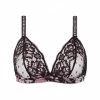 Aubade Damen Triangel-BH Magic Garden Pivoine Noire 1 Aubade Damen Triangel-BH Magic Garden Pivoine Noire -MEY Shop unnamed file 1583
