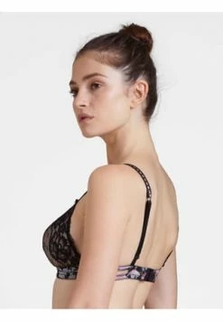 Aubade Damen Triangel-BH Magic Garden Pivoine Noire 10 Aubade Damen Triangel-BH Magic Garden Pivoine Noire -MEY Shop unnamed file 1585