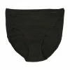 Mey Organic Taillenslip, Uni, Für Damen 3SCHWARZ 2 Mey Organic Taillenslip, Uni, Für Damen 3SCHWARZ -MEY Shop unnamed file 159