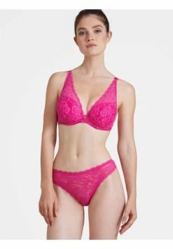 Aubade Damen Schal Push-Up BH Rosessence Fuchsia 12 Aubade Damen Schal Push-Up BH Rosessence Fuchsia -MEY Shop unnamed file 1598