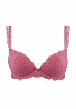 Aubade Damen Push-Up-BH Danse Des Sens Goyave