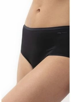 Mey Organic Taillenslip, Uni, Für Damen 3SCHWARZ 8 Mey Organic Taillenslip, Uni, Für Damen 3SCHWARZ -MEY Shop unnamed file 161