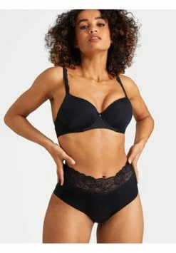 Aubade Damen Schalen-BH Sweetessence Schwarz 10 Aubade Damen Schalen-BH Sweetessence Schwarz -MEY Shop unnamed file 1614