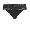 Aubade IK26 STRING SWEETESSENCE, NOIR, 36 NOIR 1 Aubade IK26 STRING SWEETESSENCE, NOIR, 36 NOIR -MEY Shop unnamed file 1616
