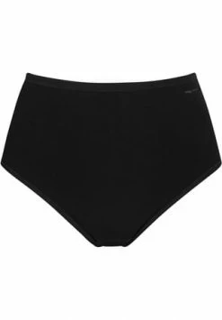 Mey Organic Taillenslip, Uni, Für Damen 3SCHWARZ 9 Mey Organic Taillenslip, Uni, Für Damen 3SCHWARZ -MEY Shop unnamed file 162