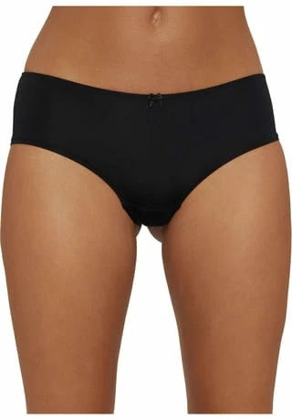 ESPRIT Modern Lace Hipster, Allover-Spitze, Für Damen Black 3 ESPRIT Modern Lace Hipster, Allover-Spitze, Für Damen Black – Bild 2