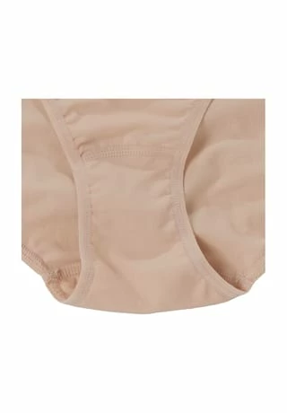 Mey Organic Taillenslip, Uni, Für Damen 703BAILEY 6 Mey Organic Taillenslip, Uni, Für Damen 703BAILEY – Bild 4