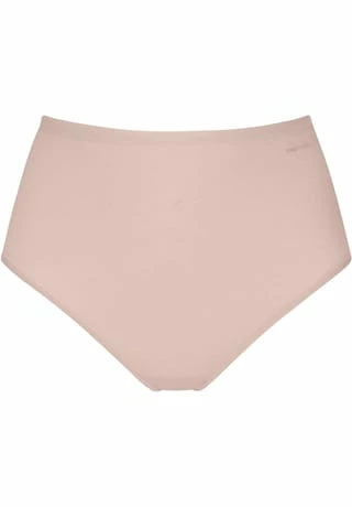 Mey Organic Taillenslip, Uni, Für Damen 703BAILEY 7 Mey Organic Taillenslip, Uni, Für Damen 703BAILEY – Bild 5