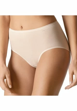 Mey Organic Taillenslip, Uni, Für Damen 703BAILEY 8 Mey Organic Taillenslip, Uni, Für Damen 703BAILEY – Bild 6
