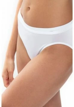 Alternative view of Mey Emotion Jazz Pants, Uni, Für Damen WEISS