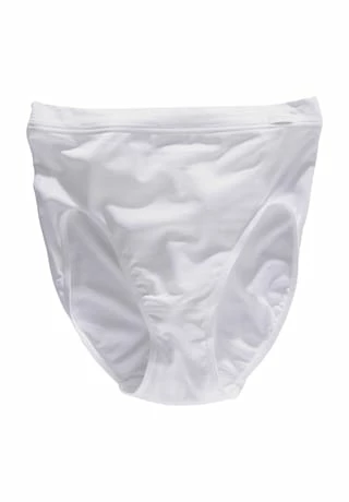 Mey Emotion Pantys, Softbund, Für Damen WEISS 3 Mey Emotion Pantys, Softbund, Für Damen WEISS