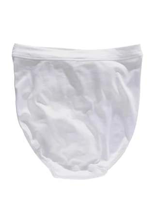 Mey Emotion Pantys, Softbund, Für Damen WEISS 4 Mey Emotion Pantys, Softbund, Für Damen WEISS – Bild 2