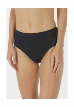 Mey Emotion Pantys, Softbund, Für Damen SCHWARZ