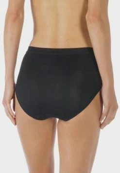 Alternative view of Mey Emotion Pantys, Softbund, Für Damen SCHWARZ