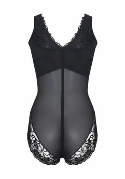 MAGIC BODYFASHION® Super Control Body, Netzmaterial, Uni, Für Damen SCHWARZ 13 MAGIC BODYFASHION® Super Control Body, Netzmaterial, Uni, Für Damen SCHWARZ -MEY Shop unnamed file 196