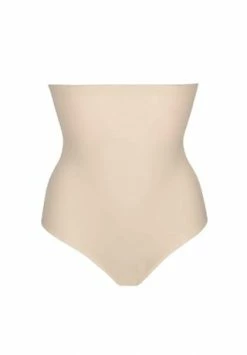 Prima Donna Damen Highwaist Shaping Slip Perle Caffe Latte
