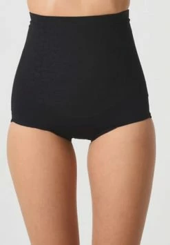 MAIDENFORM® Miederhose, Spitze, Für Damen Schwarz 9 MAIDENFORM® Miederhose, Spitze, Für Damen Schwarz -MEY Shop unnamed file 22