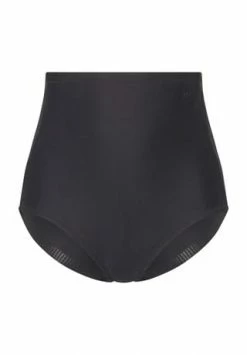 Triumph Becca Extra High Maxi-Slip, Shaping, Für Damen 0004 BLACK