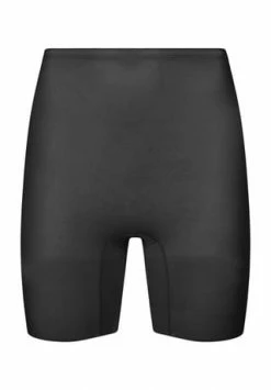 MAIDENFORM® Sleek Smoothers Pants, Shape-Effekt, Uni, Für Damen BK BLACK