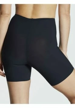 Alternative view of MAIDENFORM® Sleek Smoothers Pants, Shape-Effekt, Uni, Für Damen BK BLACK