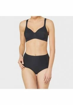 Alternative view of Triumph Becca Extra High Maxi-Slip, Shaping, Für Damen 0004 BLACK