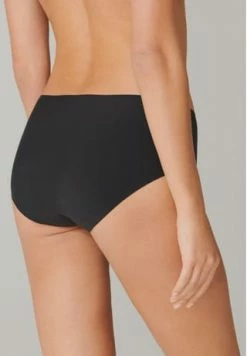 SCHIESSER Invisible Cotton Pantys, Uni, Für Damen Schwarz 10 SCHIESSER Invisible Cotton Pantys, Uni, Für Damen Schwarz -MEY Shop unnamed file 247
