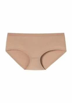 SCHIESSER Invisible Cotton Pantys, Uni, Für Damen Haut