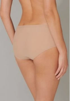 SCHIESSER Invisible Cotton Pantys, Uni, Für Damen Haut 10 SCHIESSER Invisible Cotton Pantys, Uni, Für Damen Haut -MEY Shop unnamed file 276