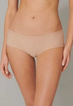 SCHIESSER Invisible Cotton Pantys, Uni, Für Damen Haut 13 SCHIESSER Invisible Cotton Pantys, Uni, Für Damen Haut -MEY Shop unnamed file 279