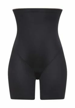 CONTURELLE Felina Soft Touch Pants, Figurformend, Blickdicht, Für Damen 004 SCHWARZ