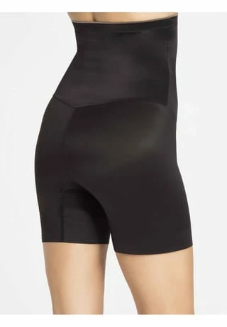 CONTURELLE Felina Soft Touch Pants, Figurformend, Blickdicht, Für Damen 004 SCHWARZ 5 CONTURELLE Felina Soft Touch Pants, Figurformend, Blickdicht, Für Damen 004 SCHWARZ – Bild 3