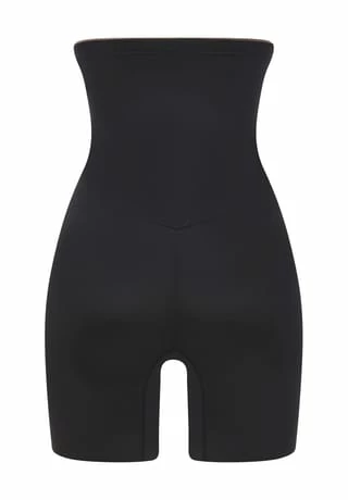 CONTURELLE Felina Soft Touch Pants, Figurformend, Blickdicht, Für Damen 004 SCHWARZ 6 CONTURELLE Felina Soft Touch Pants, Figurformend, Blickdicht, Für Damen 004 SCHWARZ – Bild 4