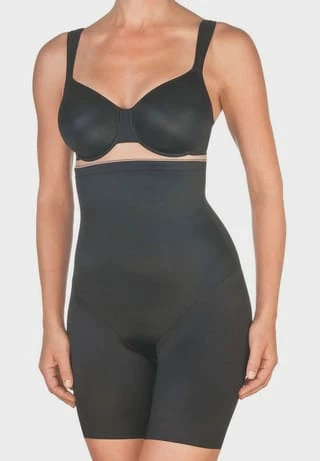 CONTURELLE Felina Soft Touch Pants, Figurformend, Blickdicht, Für Damen 004 SCHWARZ 7 CONTURELLE Felina Soft Touch Pants, Figurformend, Blickdicht, Für Damen 004 SCHWARZ – Bild 5