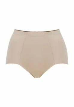 CONTURELLE Felina Provence Taillenslip, Hüfthöhe, Soft Touch, Für Damen Sand