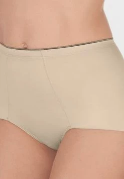 Alternative view of CONTURELLE Felina Provence Taillenslip, Hüfthöhe, Soft Touch, Für Damen Sand