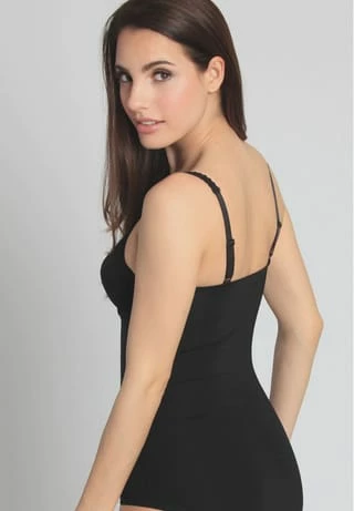 DESIRéE Bügel-Body "Sandra", Spitze, Für Damen 500 SCHWARZ 5 DESIRéE Bügel-Body "Sandra", Spitze, Für Damen 500 SCHWARZ – Bild 3