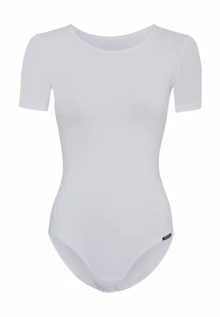 SKINY® 81510 Body Halb Arm Ws, WEISS, 36 Weiß 3 SKINY® 81510 Body Halb Arm Ws, WEISS, 36 Weiß