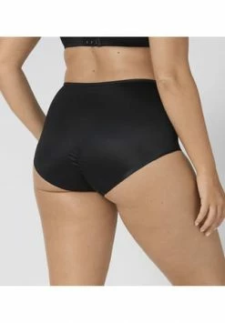 Alternative view of Triumph True Shape Sensation Maxi-Slip, Bauch-Weg-Funktion, Für Damen Schwarz