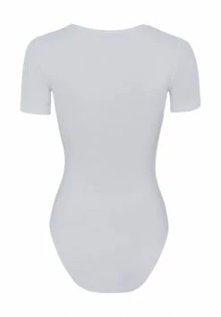 SKINY® 81510 Body Halb Arm Ws, WEISS, 36 Weiß 11 SKINY® 81510 Body Halb Arm Ws, WEISS, 36 Weiß -MEY Shop unnamed file 332